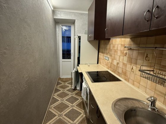 Оренда однокімнатної квартири по Володимирській Луцк