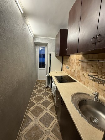 Оренда однокімнатної квартири по Володимирській - фото 1