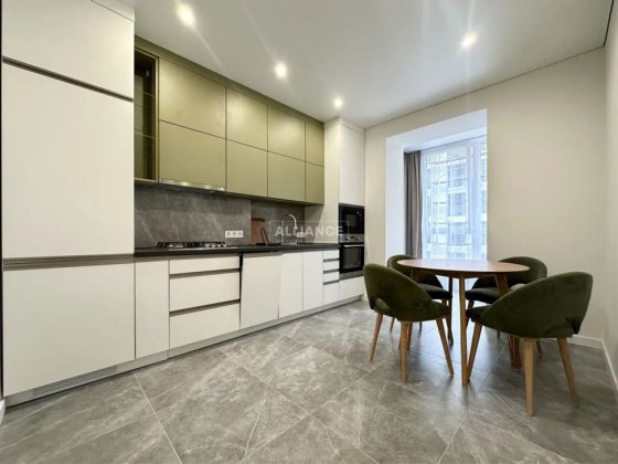 Оренда укомплектованої 1 кімн квартири Ивано-Франковск