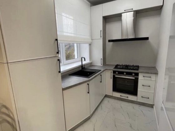 Оренда квартири в центрі Івано-Франківськ