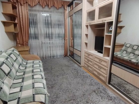 Оренда 1-квартири проспект Грушевського Луцк