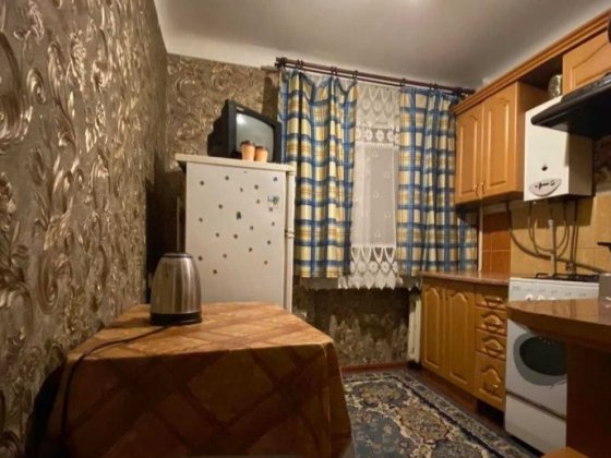 Однокімнатна квартира Ивано-Франковск