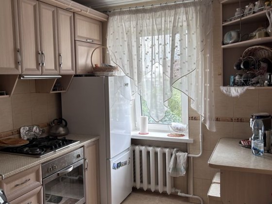 Оренда квартири 1 кімната Луцк