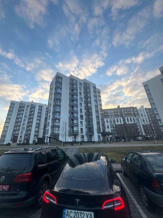 Оренда 1 км квартира жк супернова. - фото 1