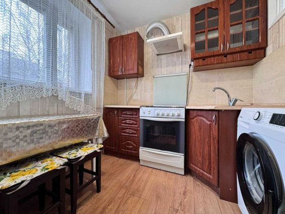 Оренда 1к квартири на вул.  Ветеранів, район магазину Велмарт! Луцк