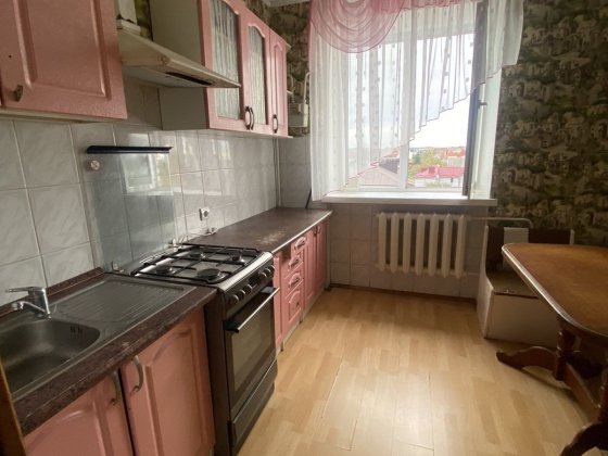 Оренда 2 х кім квартири Луцк