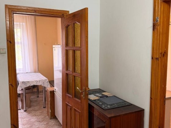 Здається 1но кімнатна по вул. Конякіна Луцк