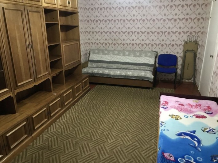 Здам однушку в Ірпені,серце міста,вул.Соборна.Облаштована від А,до Я. - фото 1