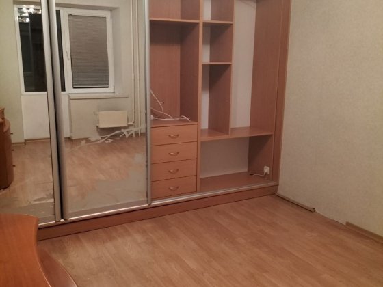 1-кімнатна квартира. Здається в оренду Луцк