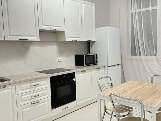 Оренда, перша здача