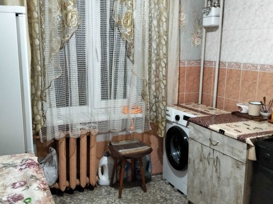 Сдам 2 кімнатну квартиру на 44 кв Кривий Ріг