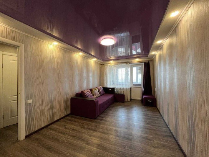 Оренда 1к квартири Трампарк/ 1а дільниця - фото 1