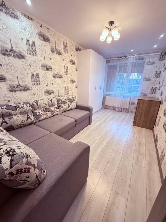 Оренда 2к квартири ЖК  Грін Ярд - фото 1