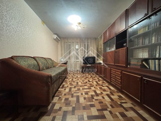 Оренда 3к квартири прблизу 5го Зарічного (вул. Електрозаводська) Кривой Рог