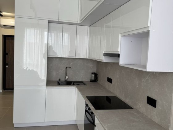 Терміново довгострокова оренда Євродвокімнатна квартира Ірпінь