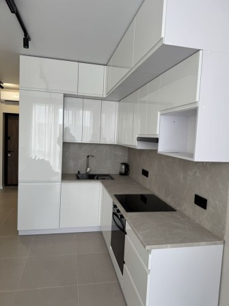 Терміново довгострокова оренда Євродвокімнатна квартира - фото 1