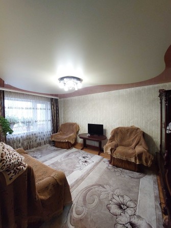 Оренда трикімнатної квартири в Металургійному р.Ціолковського - фото 1