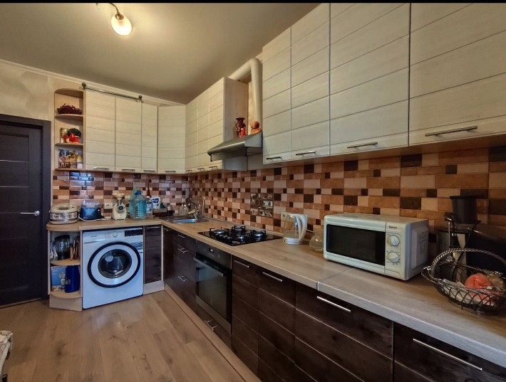 Оренда 1к квартири ЖК « Грін Лайф» парк Мами - фото 1