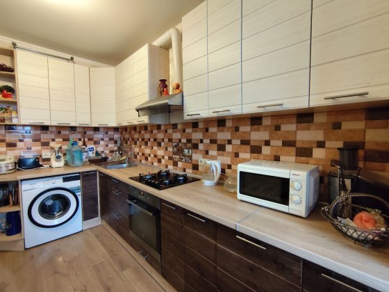 Здається в оренду квартира в м.Ірпінь.