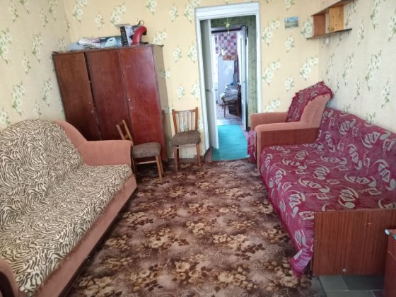 Сдам однокомнатную квартиру Кривий Ріг