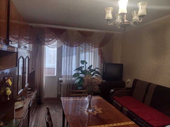 ‼️3 к.квартира біля вокзалу і парку‼️