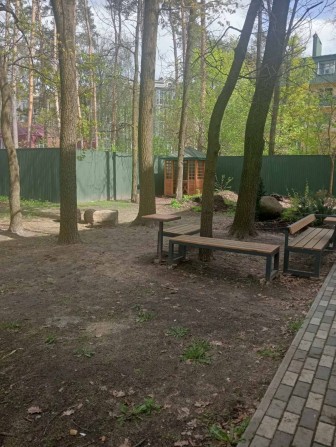 Дворівнева Вокзал - фото 1