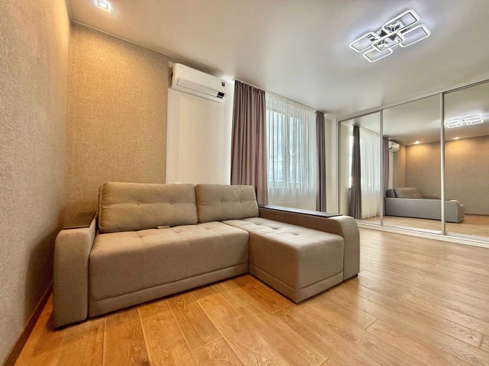 Оренда 2к квартира Ірпінь від власника без комісії - фото 1