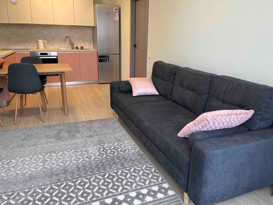 Здам 3х кімнатну біля парку" Центральний" Ирпень