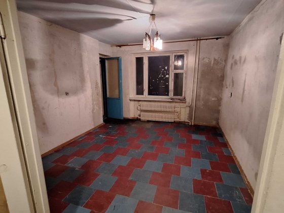 Здаю квартиру на 5м Заречном Кривой Рог