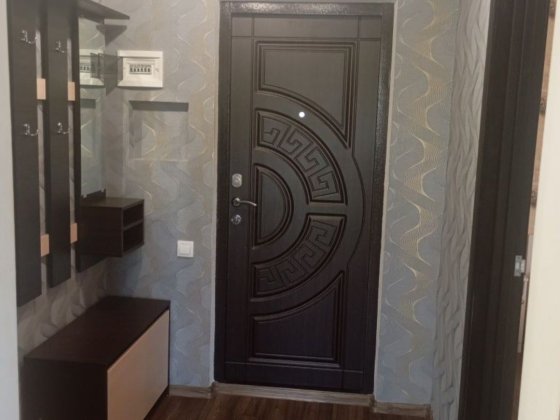 Аренда квартиры  Віталія Матусевича 28 Кривий Ріг