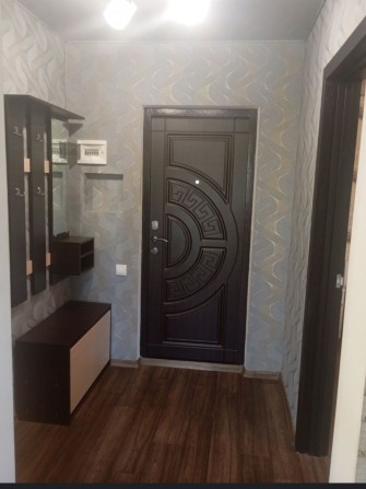 Аренда квартиры  Віталія Матусевича 28 - фото 1