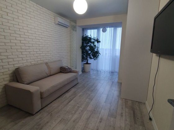 Оренда 1-кімнатної квартири в центрі Ірпеня Ирпень