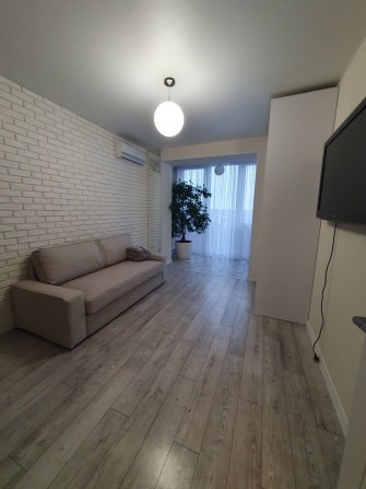 Оренда 1-кімнатної квартири в центрі Ірпеня - фото 1