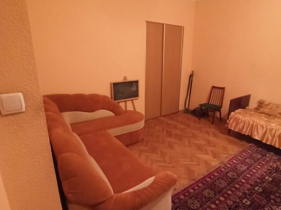 Здається в оренду  2-х кімнатна квартира в центрі міста Івано-Франківськ