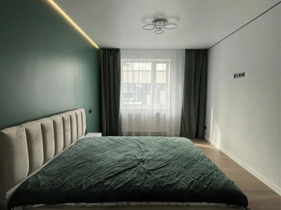 Оренда 1,5 квартири по вул.Бандери Ивано-Франковск