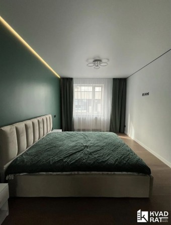 Оренда 1,5 квартири по вул.Бандери - фото 1