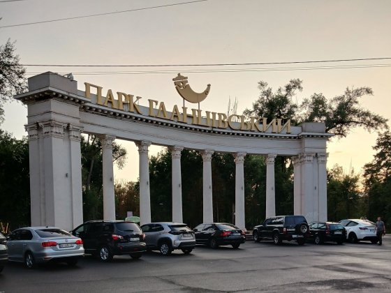 Аренда. Гданцевка 3-х комнатная Сталинка. Автономка. Кривий Ріг