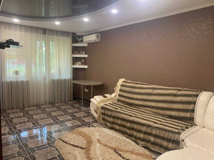 Оренда 3 квартири АВТОНОМКА Олімп - фото 1