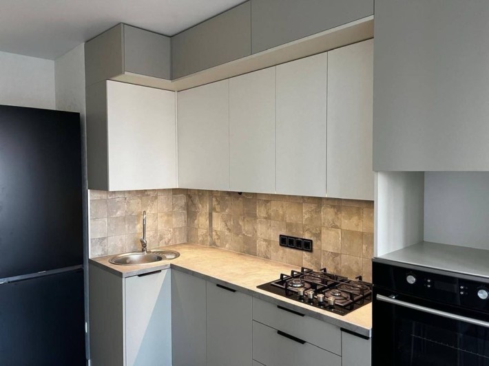 Оренда євродвокімнатна квартира - фото 1