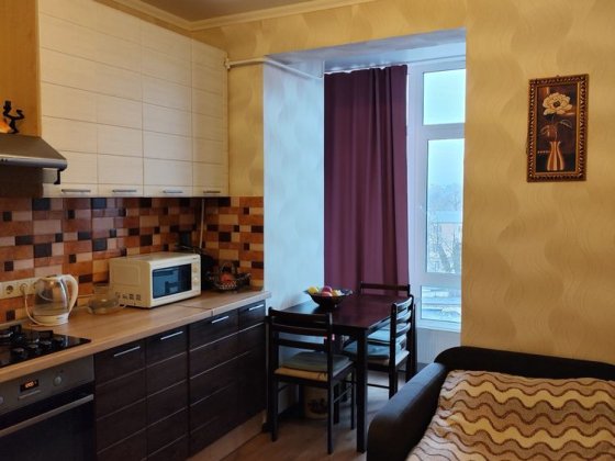 Оренда Євро 2к. Парк Мами. Ірпінь