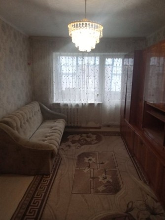 ІНГУЛЕЦЬ. Здається квартира від Господаря. - фото 1