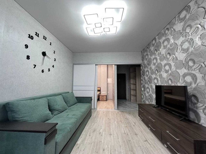 Оренда квартири в новобудові - фото 1