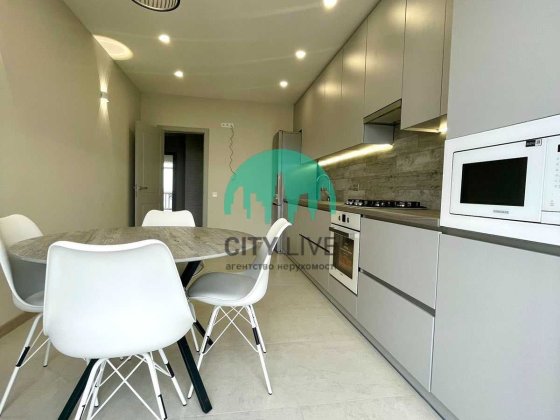 2кімнатна квартира в ЖК Княгинин. (38) Ивано-Франковск