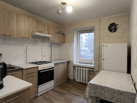 Оренда 1к квартири просп. Соборності Луцк