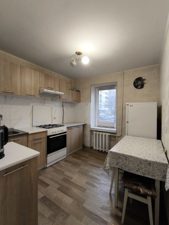 Оренда 1к квартири просп. Соборності - фото 1