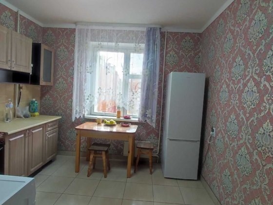 Оренда затишної 1 кім квартири Луцк