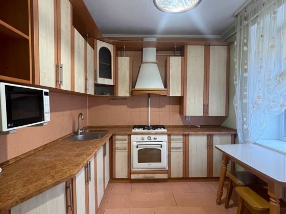 Здається 1к.квартира в новобудові по вул. Зацепи Луцк