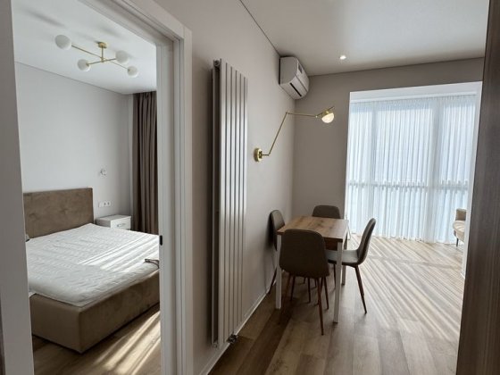 Здам однокімнатну квартиру. Перша здача. Можна з собакою. Дрім таун Луцк