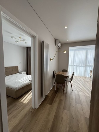 Здам однокімнатну квартиру. Перша здача. Можна з собакою. Дрім таун - фото 1