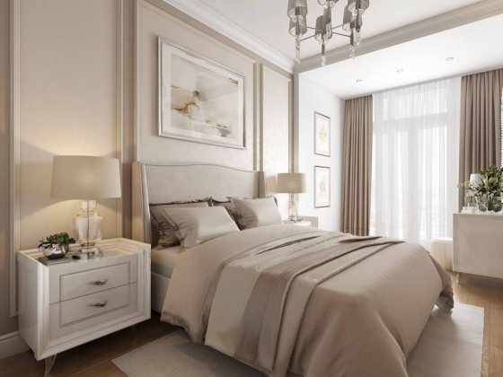 Здам 1 кімн квартиру за Там Тамом Луцк